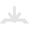 Ekena Millwork Vanguard Architectural Grade PVC Gable Bracket, 60"W x 37 1/2"H x 2"D x 6"F, 15/12 Pitch GBP060X38X0206VAN00 - alternate 4